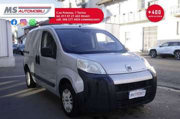 Fiorino 1.3 MJT 75CV Furgone SX Unicoproprietario
