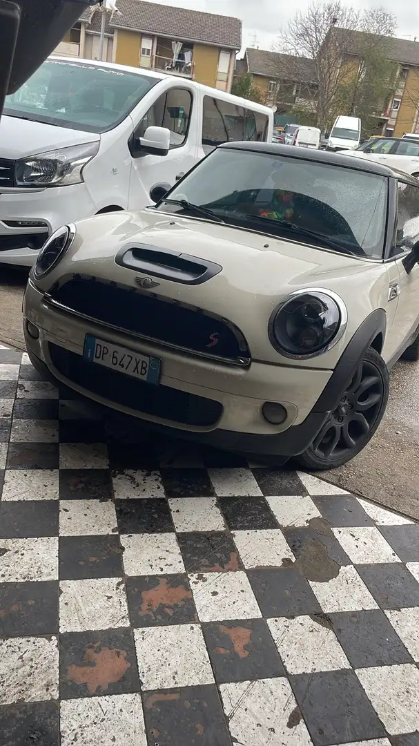MINI Cooper S 1.6 Pepper 175cv - 1