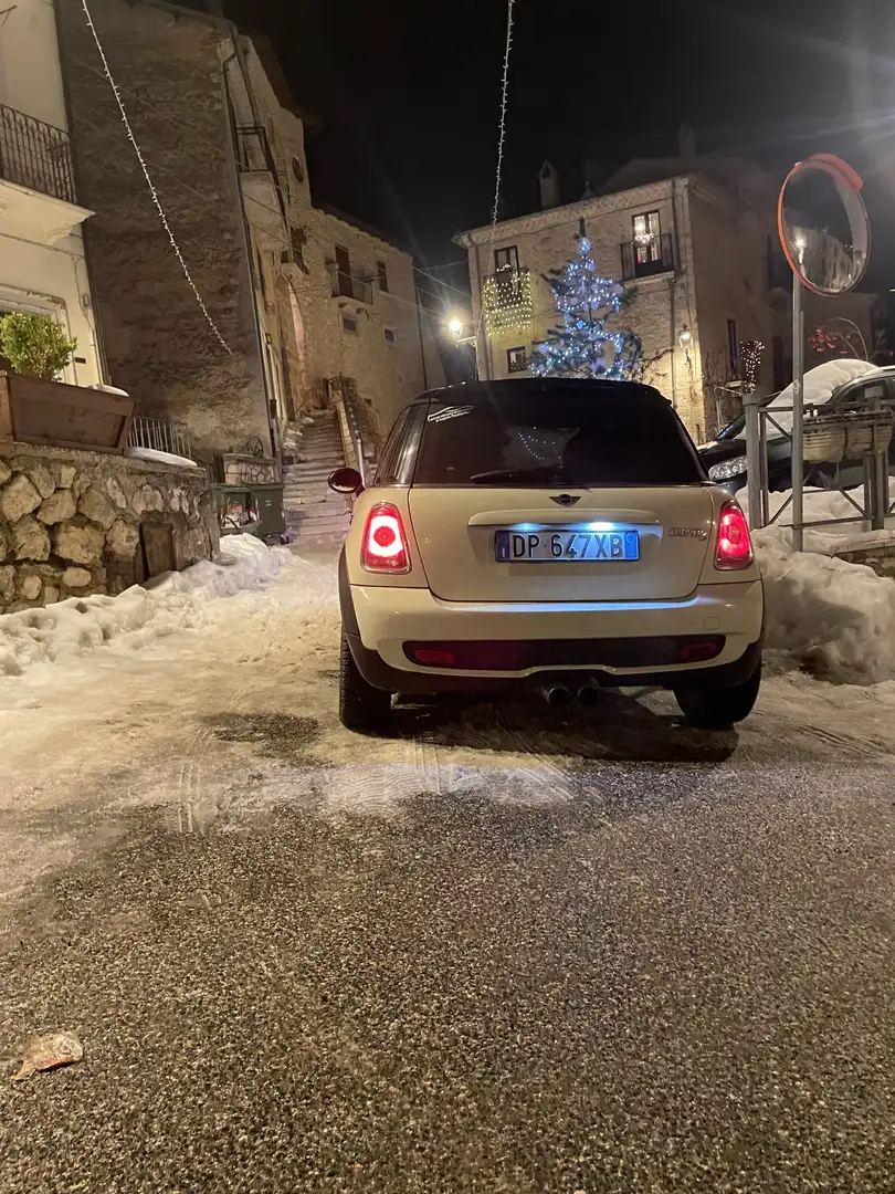 MINI Cooper S 1.6 Pepper 175cv - 2