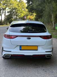 1.4 T-GDI DCT7 OPF GT LINE