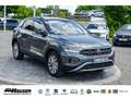 Volkswagen T-Roc Life 1.5 TSI DSG NAVI KAMERA PARK ACC LED APP-CONN Grau - thumbnail 4