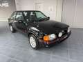Ford Escort XR3i *original*59t km*1989*1. Hand* Schwarz - thumbnail 1
