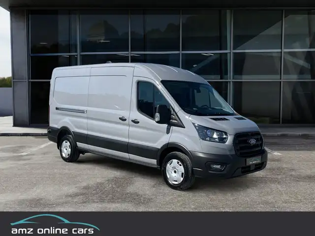 Ford Transit FT350 L3H2 Trend FWD Laderaumschutzpaket