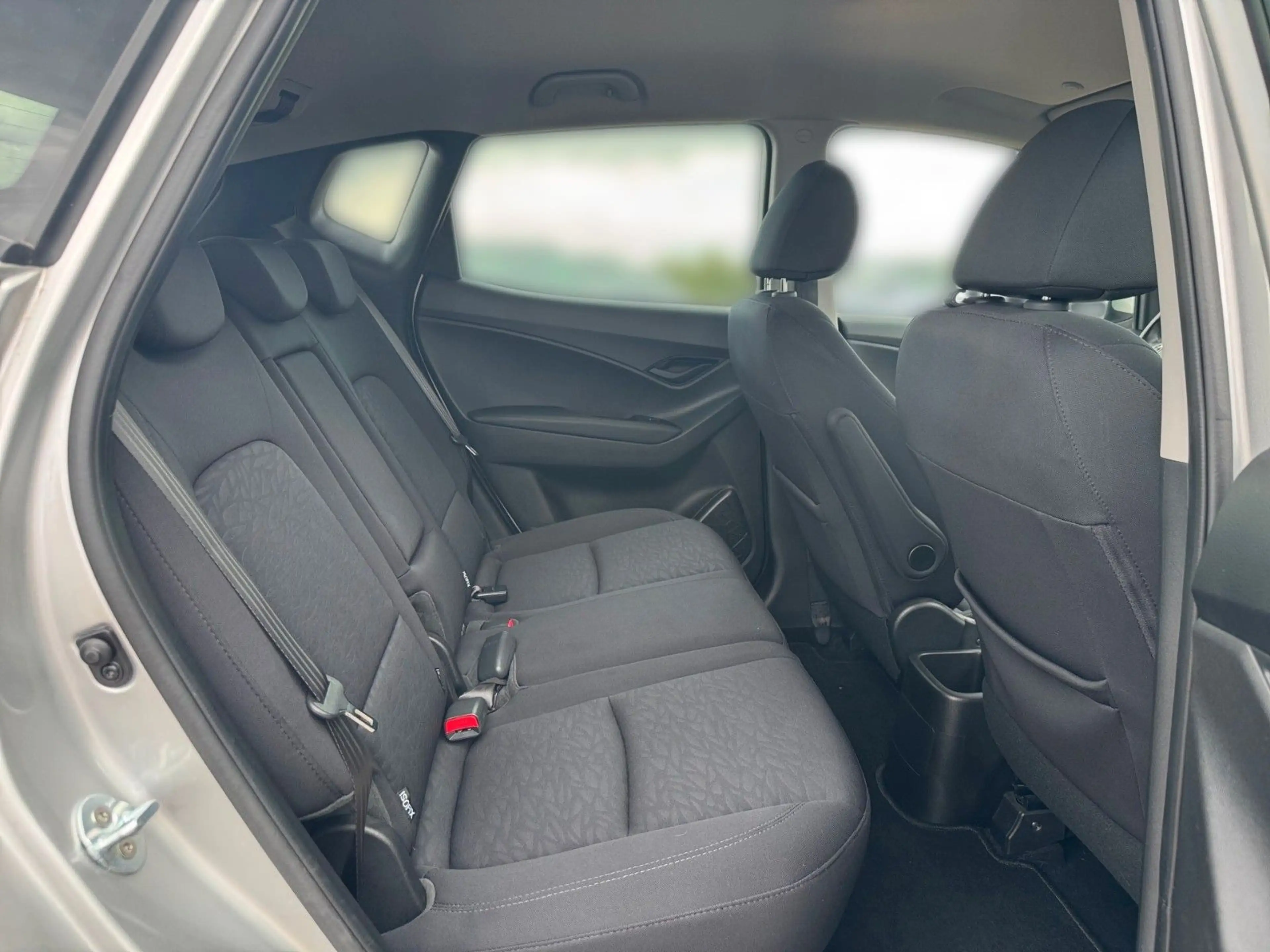 Hyundai iX20 1.4 blue YES! PDC SZH LKHZ BLUETOOTH — photo 14