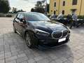 BMW 116 Serie 1 F40 116d Msport auto Nero - thumbnail 3