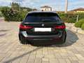 BMW 116 Serie 1 F40 116d Msport auto Nero - thumbnail 5
