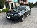 BMW 116 Serie 1 F40 116d Msport auto Nero - thumbnail 1