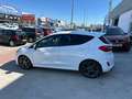 Ford Fiesta 1.0 EcoBoost S/S Active 100 Blanc - thumbnail 5