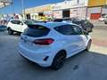 Ford Fiesta 1.0 EcoBoost S/S Active 100 Blanc - thumbnail 7