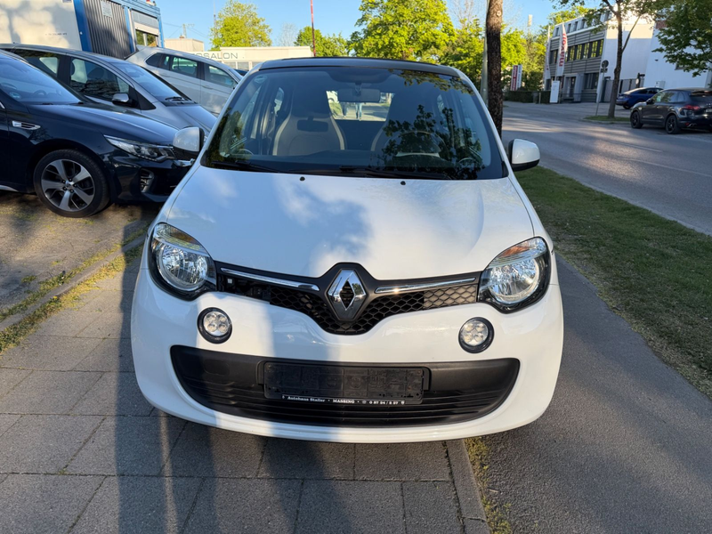 Photo du véhicule