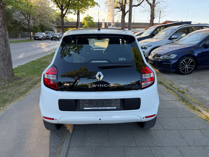 Photo du véhicule