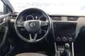 Skoda Octavia 2.0 TDI Style ACC+NAVI+TEILLEDER+PDC+ALU Blanc - thumbnail 8