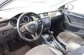 Skoda Octavia 2.0 TDI Style ACC+NAVI+TEILLEDER+PDC+ALU Blanc - thumbnail 9