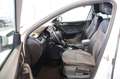 Skoda Octavia 2.0 TDI Style ACC+NAVI+TEILLEDER+PDC+ALU Blanc - thumbnail 10