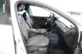Skoda Octavia 2.0 TDI Style ACC+NAVI+TEILLEDER+PDC+ALU Blanc - thumbnail 12