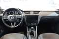 Skoda Octavia 2.0 TDI Style ACC+NAVI+TEILLEDER+PDC+ALU Blanc - thumbnail 7
