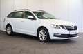 Skoda Octavia 2.0 TDI Style ACC+NAVI+TEILLEDER+PDC+ALU Blanc - thumbnail 3