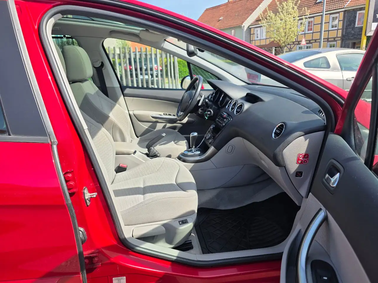Das Auto