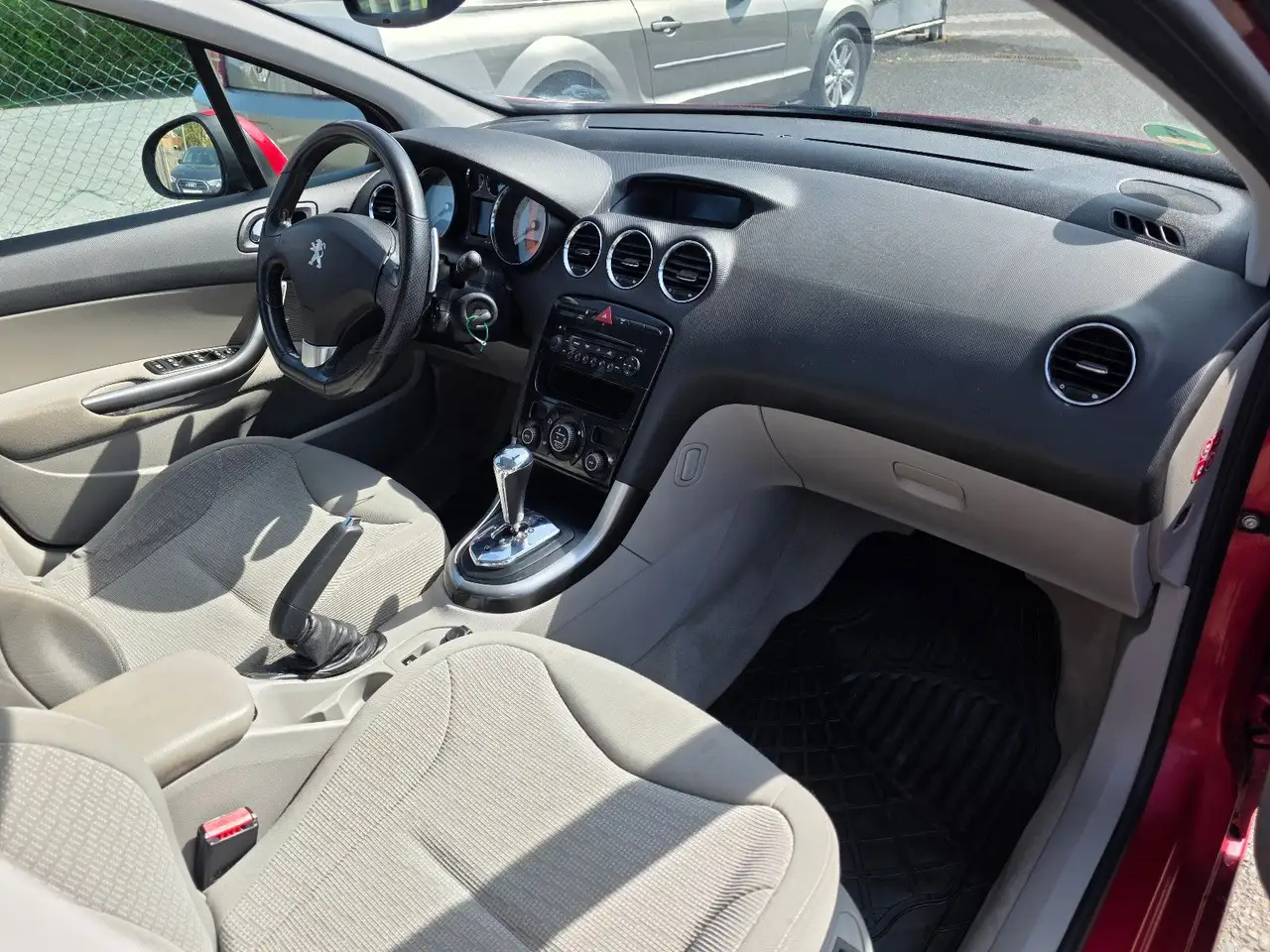 Das Auto