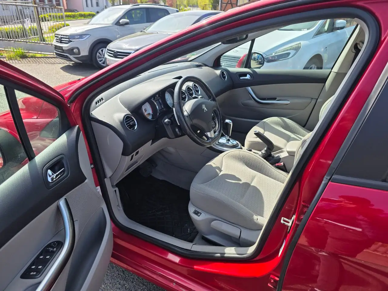 Das Auto