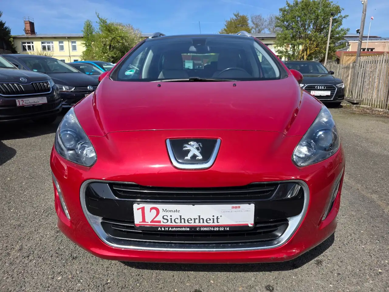 Das Auto