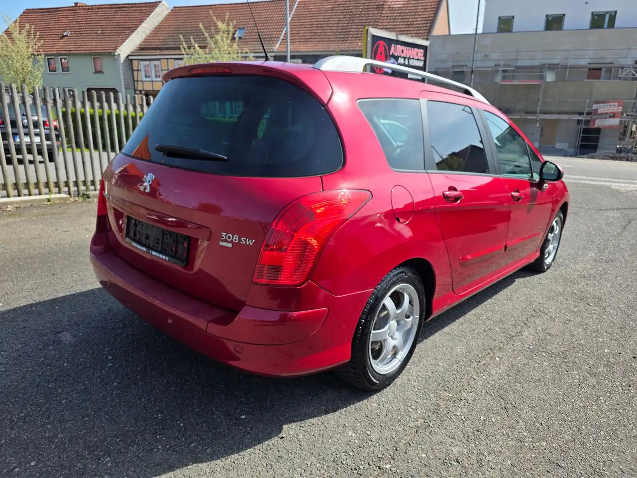 Das Auto