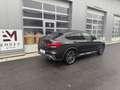 BMW X4 xDrive 20i M-Sport Grau - thumbnail 5