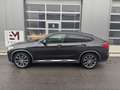 BMW X4 xDrive 20i M-Sport Grau - thumbnail 2