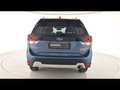Subaru Forester 2.0 i e-BOXER 4dventure AWD CVT Lineartro Blu/Azzurro - thumbnail 7