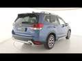Subaru Forester 2.0 i e-BOXER 4dventure AWD CVT Lineartro Blu/Azzurro - thumbnail 5