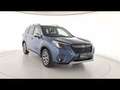 Subaru Forester 2.0 i e-BOXER 4dventure AWD CVT Lineartro Blu/Azzurro - thumbnail 3