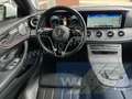 Mercedes-Benz E 200 Coupe Avantgarde LEDER Burmester 1.Hd.+AH Weiß - thumbnail 15
