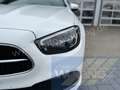 Mercedes-Benz E 200 Coupe Avantgarde LEDER Burmester 1.Hd.+AH Weiß - thumbnail 8