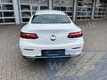 Mercedes-Benz E 200 Coupe Avantgarde LEDER Burmester 1.Hd.+AH Weiß - thumbnail 9