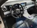 Mercedes-Benz E 200 Coupe Avantgarde LEDER Burmester 1.Hd.+AH Weiß - thumbnail 11