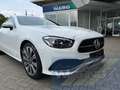 Mercedes-Benz E 200 Coupe Avantgarde LEDER Burmester 1.Hd.+AH Weiß - thumbnail 5