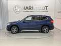BMW X1 xDrive18d *xLine* Blau - thumbnail 3