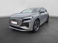 Audi Q4 e-tron Sportback 35 S LINE PANO LM20 SOUNDSYS Grigio - thumbnail 2