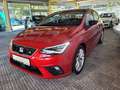 SEAT Ibiza 1.0 TSI FR BEATS PDC ACC Navi LED Alcantar Rot - thumbnail 3