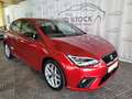 SEAT Ibiza 1.0 TSI FR BEATS PDC ACC Navi LED Alcantar Rot - thumbnail 1