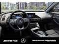 Mercedes-Benz EQC 400 4M AMG 360-KAMERA AHK MULTIBEAM SHD Negro - thumbnail 3