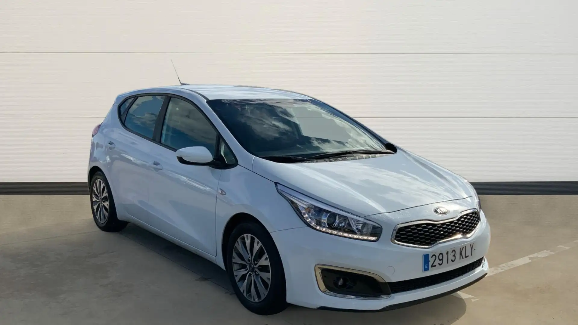 Kia Ceed / cee'd 1.4 CVVT Drive - 1