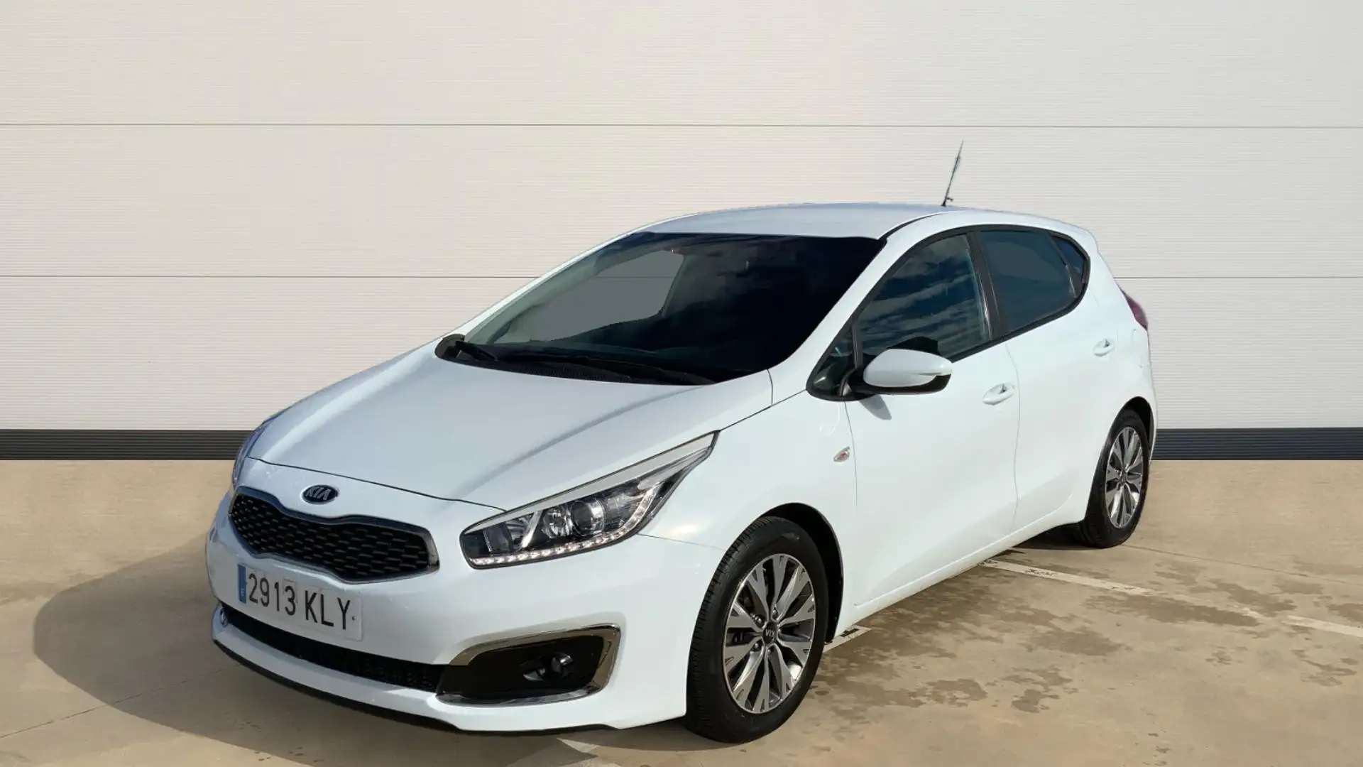 Kia Ceed / cee'd 1.4 CVVT Drive - 2