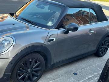 Mini Cabriolet 1.5 D Cooper