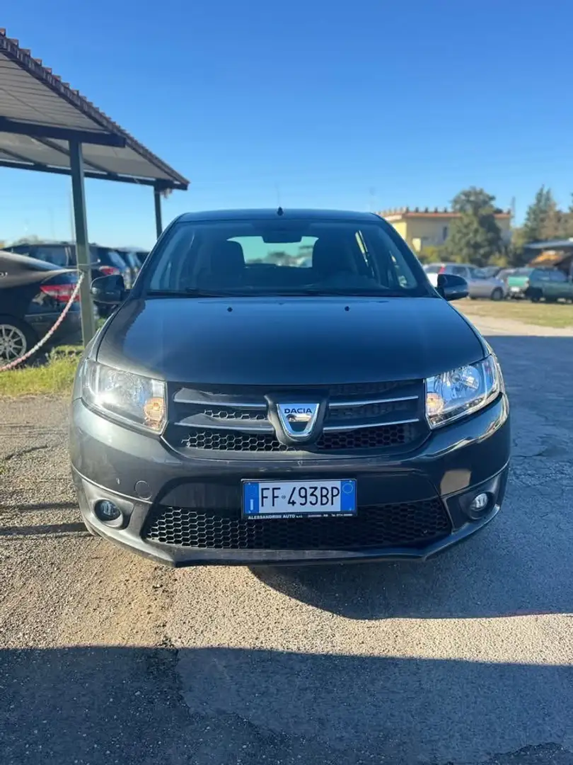 Dacia Sandero Stepway 0.9 tce (prestige) Gpl s&s 90cv - 1