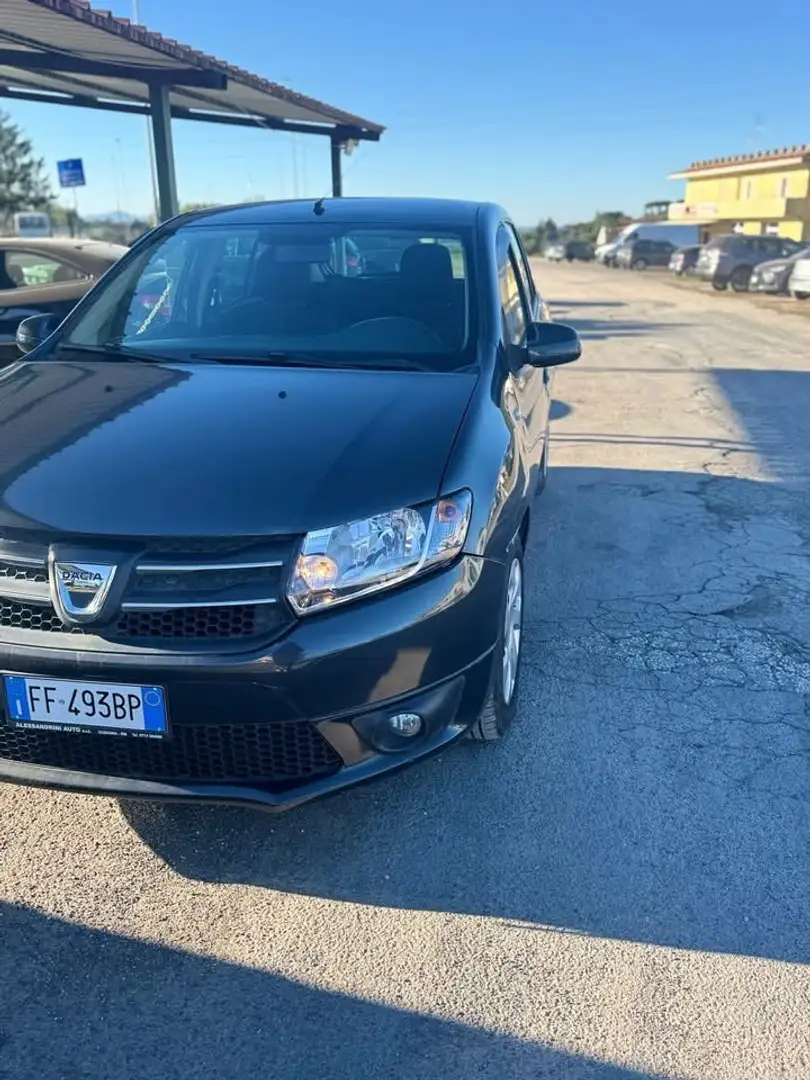 Dacia Sandero Stepway 0.9 tce (prestige) Gpl s&s 90cv - 2