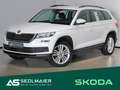 Skoda Kodiaq 2.0 TDI Ambition Tempom|PDC|DAB|BT|KlimaA Blanc - thumbnail 1