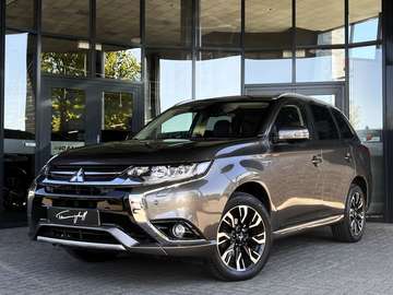 2.0 PHEV - TREKH. - CAMERA