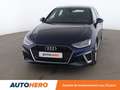 Audi A4 40 TFSI Ultra S Line S Tronic Bleu - thumbnail 9