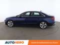 Audi A4 40 TFSI Ultra S Line S Tronic Bleu - thumbnail 3